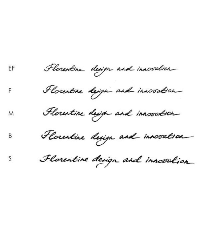 Visconti Homo Sapiens Lava terra di Siena FP