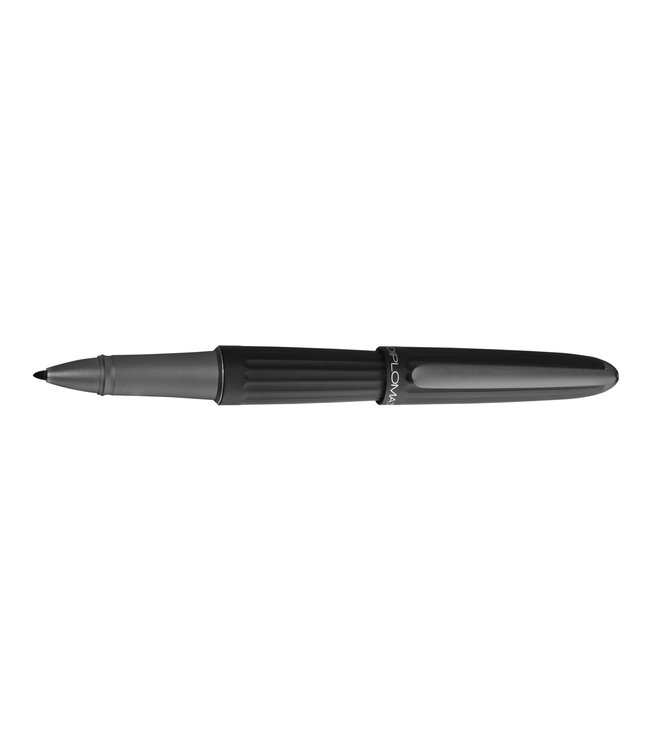 Diplomat Aero Black Feltpen
