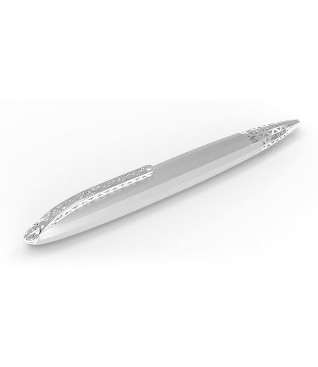 Diplomat  ZEPP Chrome  FP