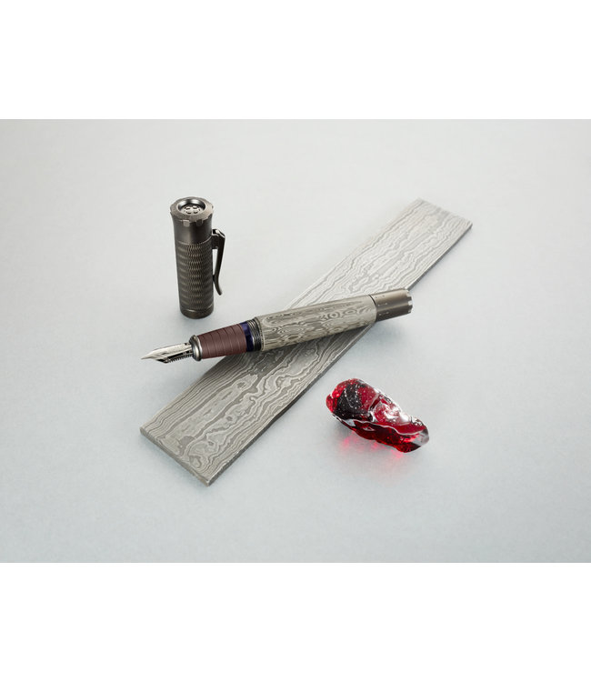 Graf von Faber Castell Pen of The Year 2021