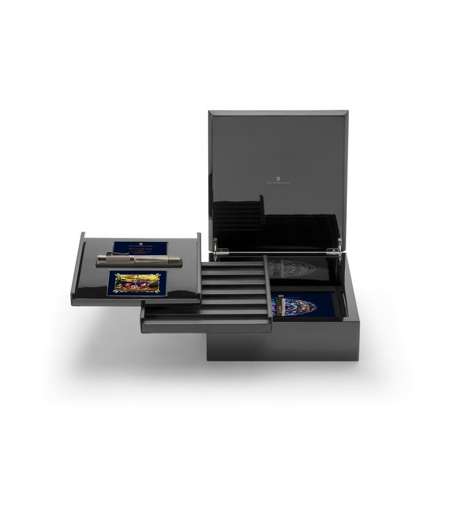 Graf von Faber Castell Pen of The Year 2021