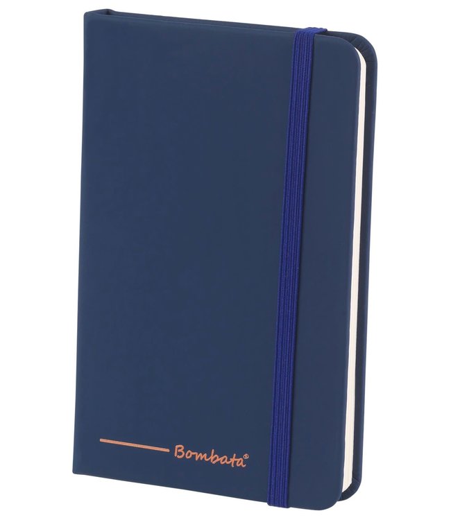 Bombata Bombata Pop Art bloc notes