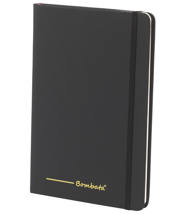 Bombata Bombata Pop Art bloc notes