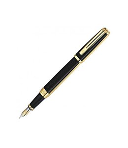 Exception Night & Day gold/black FP (M)