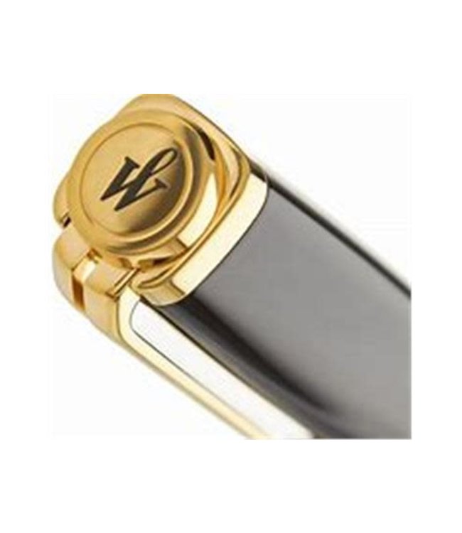 Exception Night & Day gold/black FP (M)