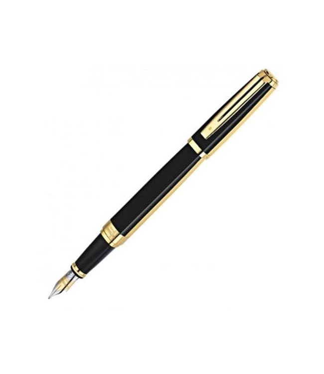 Exception Night & Day gold/black FP (M)