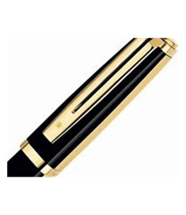 Exception Night & Day gold/black FP (M)