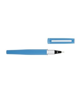 Yookers Fiber Pen Maya Blue