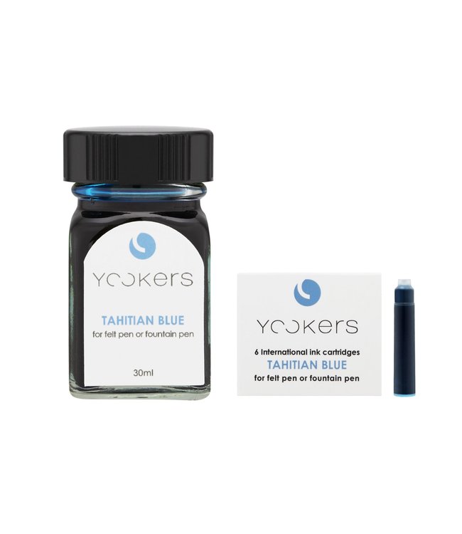 Yookers Ink bottle 30ml