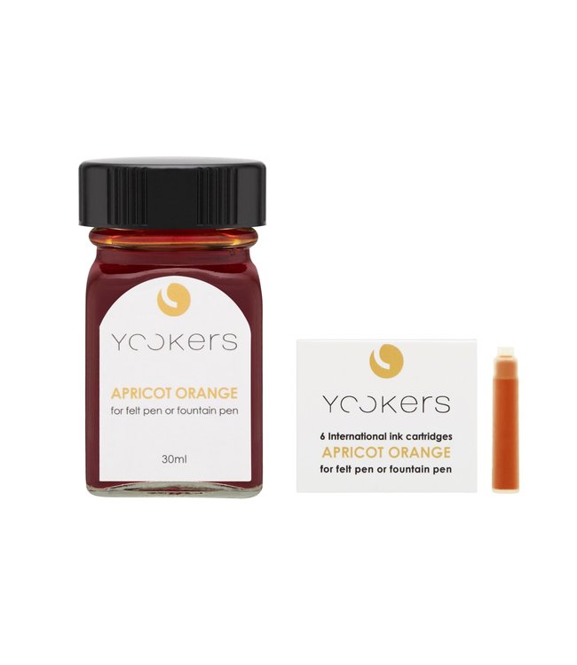 Yookers Ink bottle 30ml