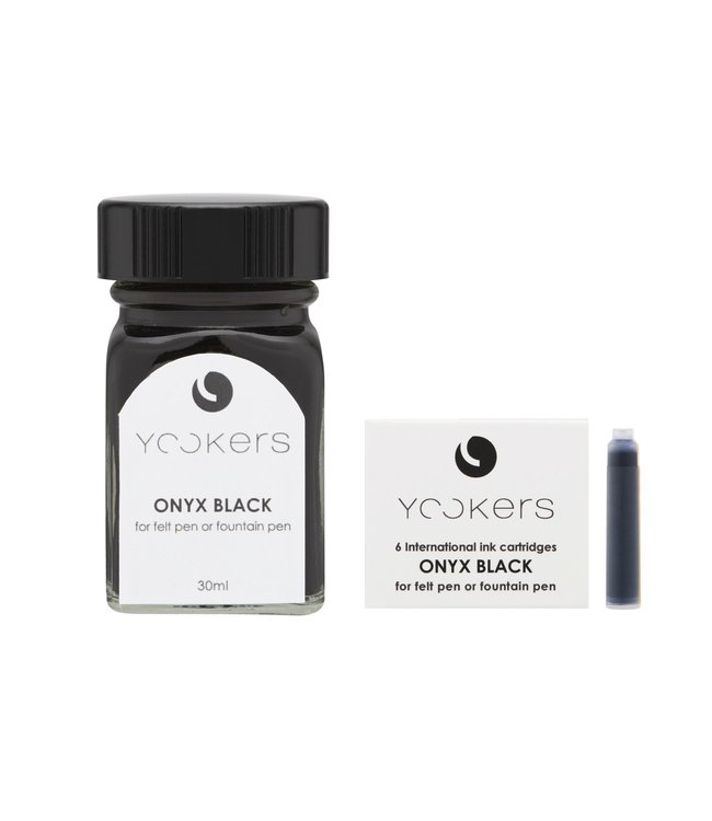 Yookers Ink bottle 30ml