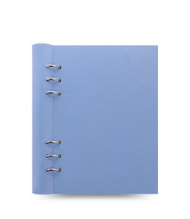 Filofax A5 Pastel  Clipbook