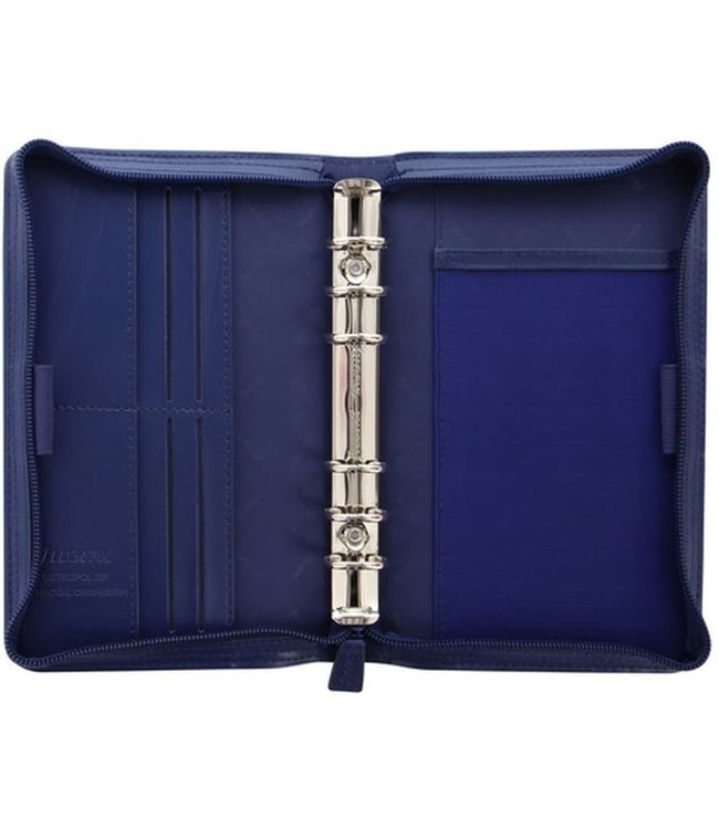 Filofax Personal Organiser ZIP Metropol