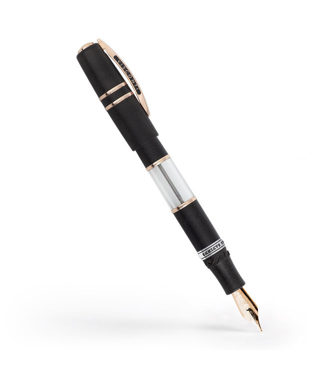 Visconti Homo Sapiens Crystal Dream Fountain pen