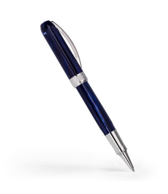 Visconti  Rembrandt Blue Roller