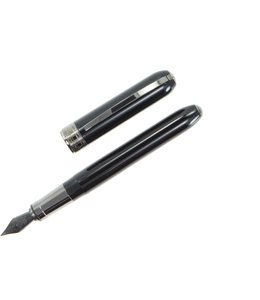 Visconti Visconti Rembrandt Back to Black FP/M