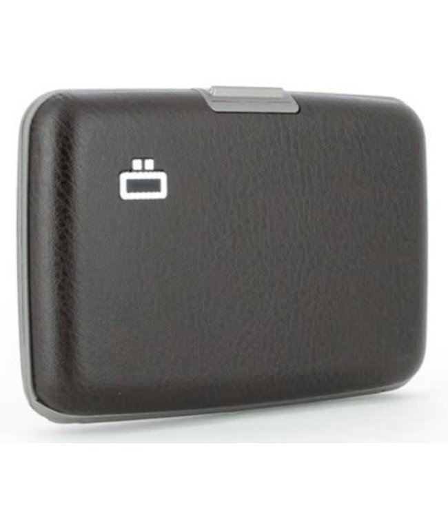 Ögon Card holder Vegan leather
