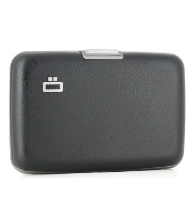 Ögon Card holder Vegan leather