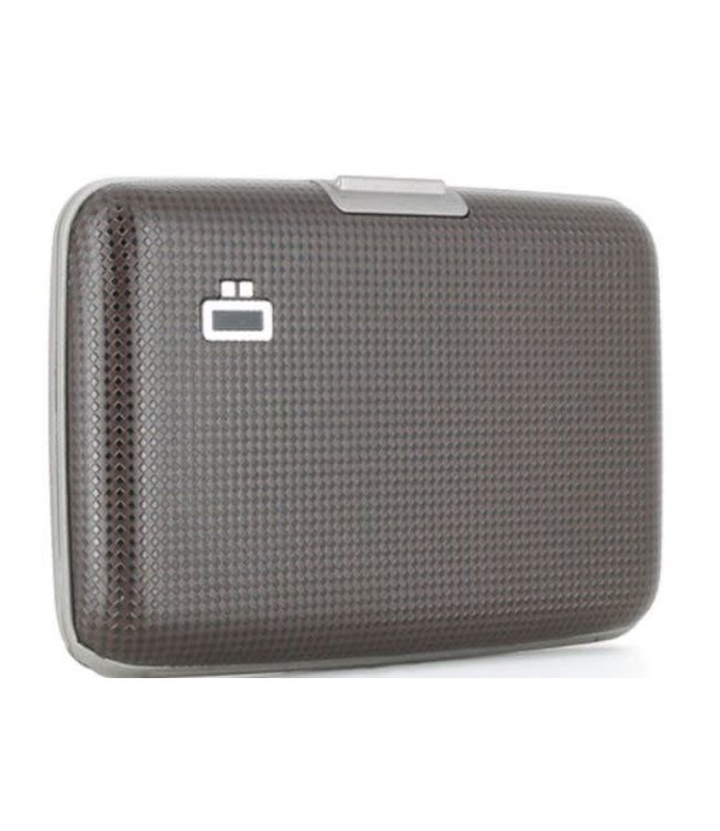 Ögon Card holder Vegan leather