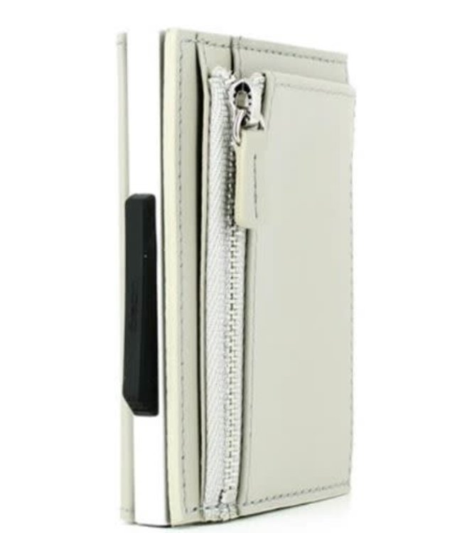 Ögon Cascade Wallet Zipper