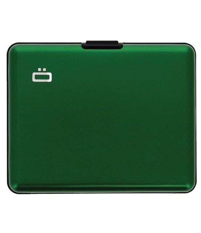 Ögon Big Stockholm Card holder