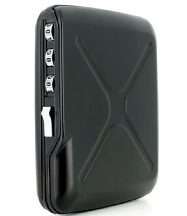 Ögon Ögon card holder met code