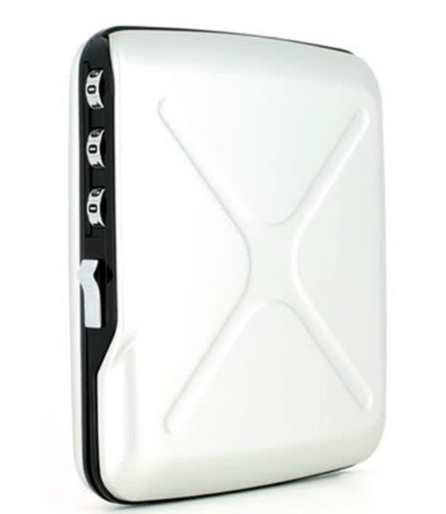 Ögon Ögon card holder met code