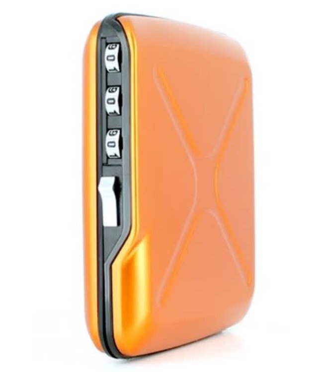 Ögon Ögon card holder met code