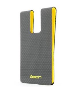 Ögon Card Clip Carbon-look
