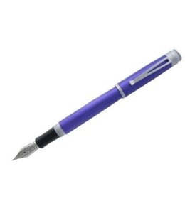 Retro 51 Tornado Fountain pen  Ultraviolet