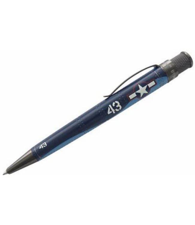 Retro 51 Tornado Vintage Corsair Roller