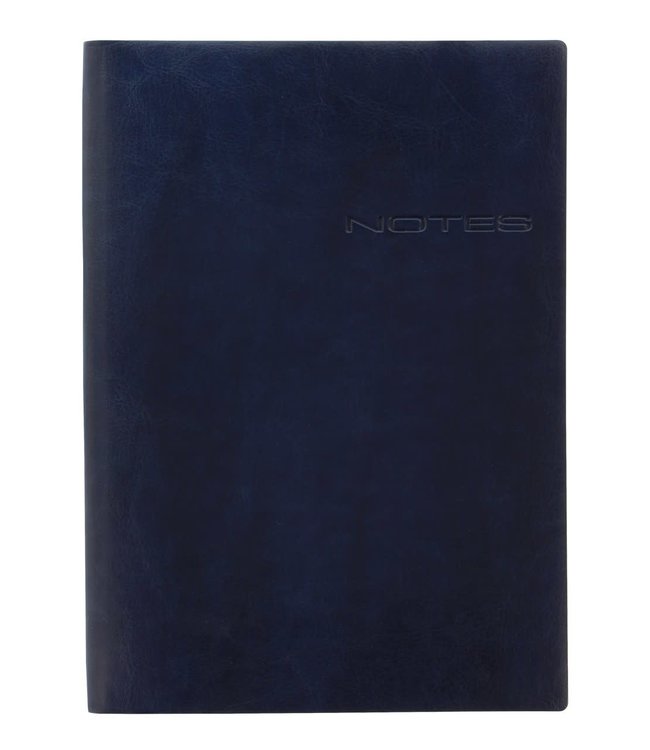 Lett's of London Lecassa A4 Notebook N
