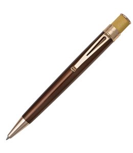 Retro 51 Tornado Brown Roller