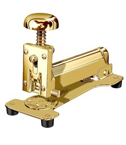 El Casco Stapler Gold