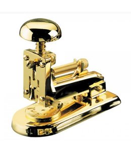 El Casco Stapler Gold