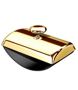 El Casco Blotter Gold