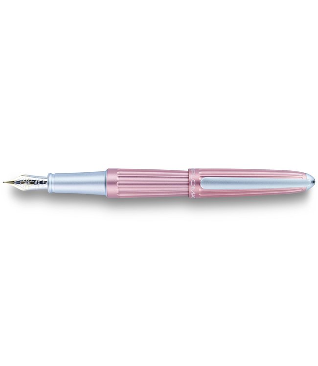 Diplomat Aero Antique Rose  FP