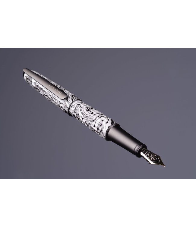 Diplomat Aero Volute FP