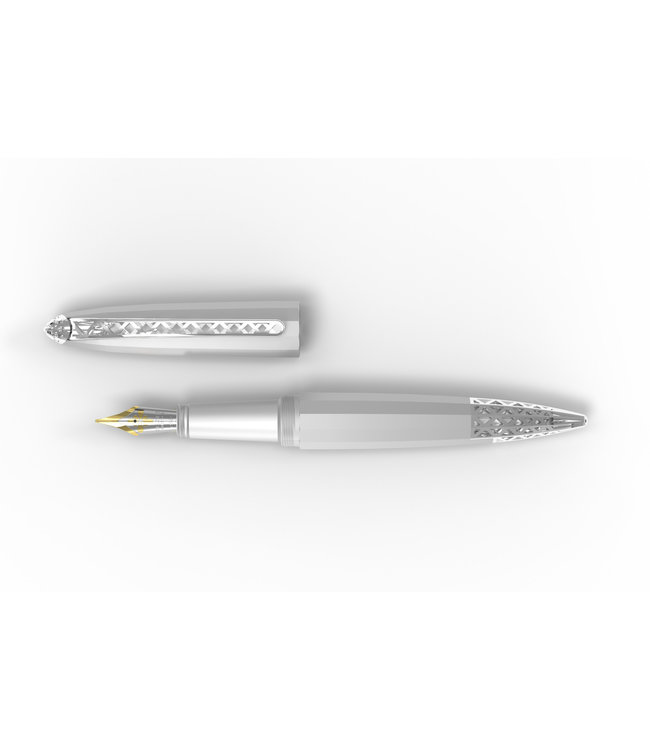 Diplomat  ZEPP Chrome  FP