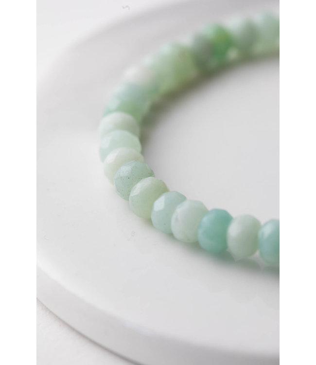 Didyma Alinda turquoise S