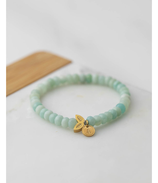 Didyma Alinda turquoise S