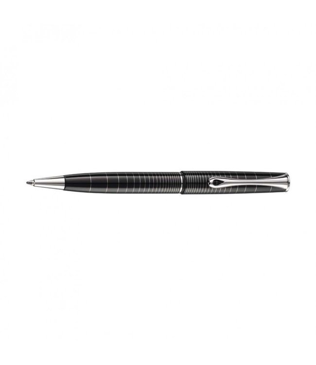 Diplomat Optimist ring Black/Rings BP