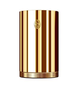 El Casco Pencil pot Gold 23kt Gold
