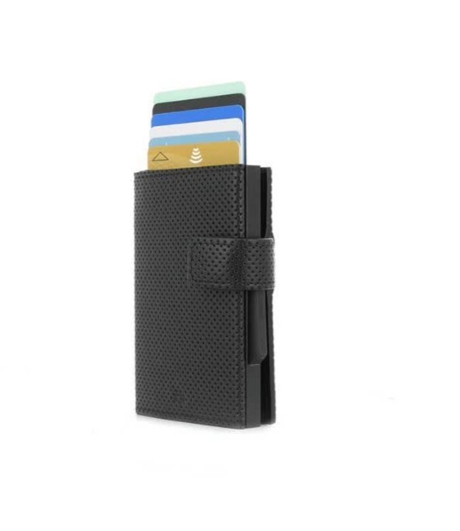 Ögon Cascade Snap Traforato