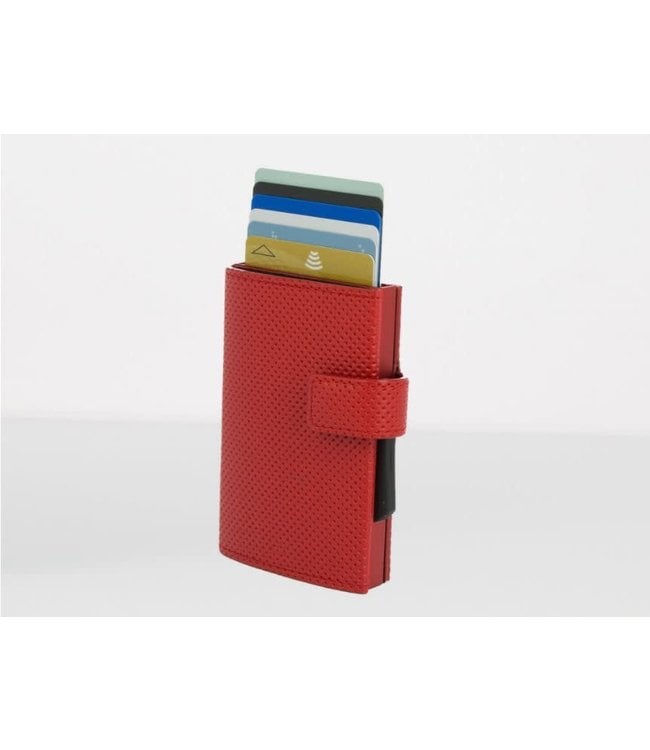 Ögon Cascade Snap Traforato