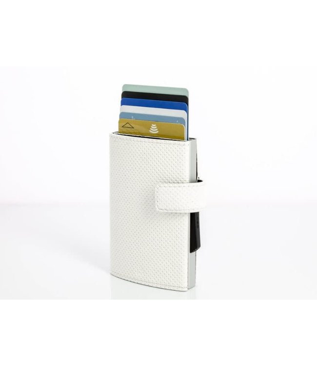 Ögon Cascade Snap Traforato