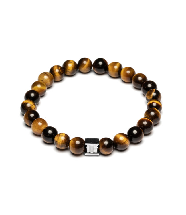 Tiger eye