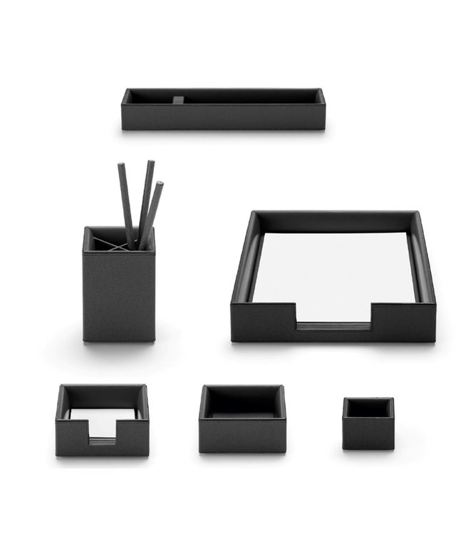 Graf von Faber Castell Pen holder Pure Elegance Black