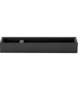 Graf von Faber Castell en tray Pure Elegance Black