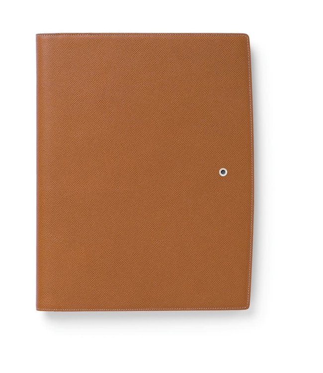 Graf von Faber Castell Writing  case A4 Brown